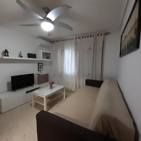 Apartamento Jerez Caña Jerez de la Frontera Exterior foto