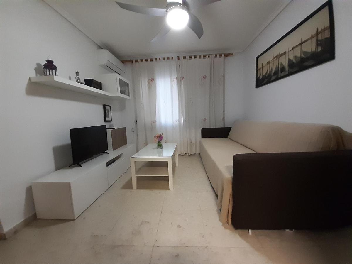 Apartamento Jerez Caña Jerez de la Frontera Exterior foto