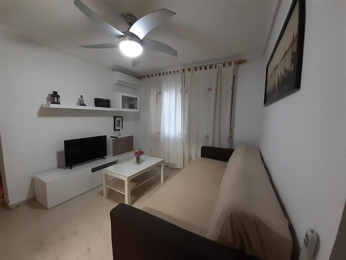 Apartamento Jerez Caña Jerez de la Frontera Exterior foto