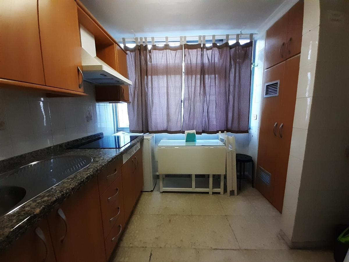 Apartamento Jerez Caña Jerez de la Frontera Exterior foto
