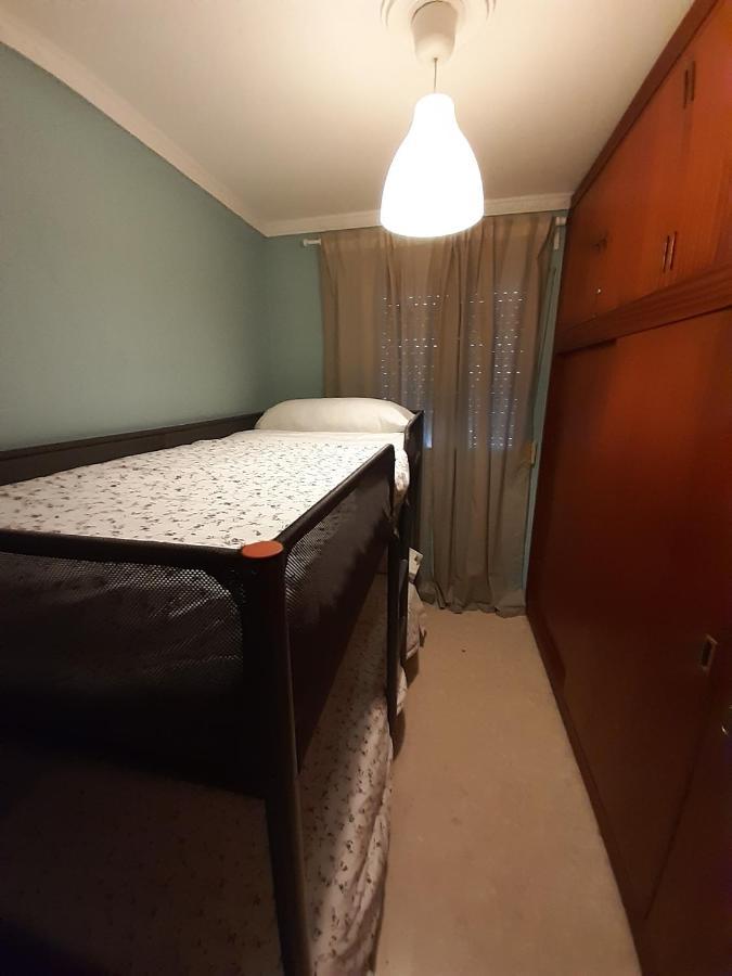 Apartamento Jerez Caña Jerez de la Frontera Exterior foto