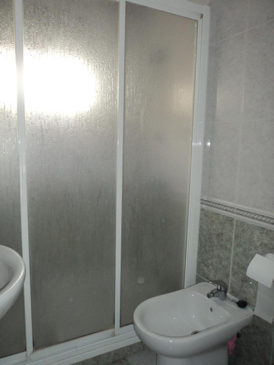 Apartamento Jerez Caña Jerez de la Frontera Exterior foto