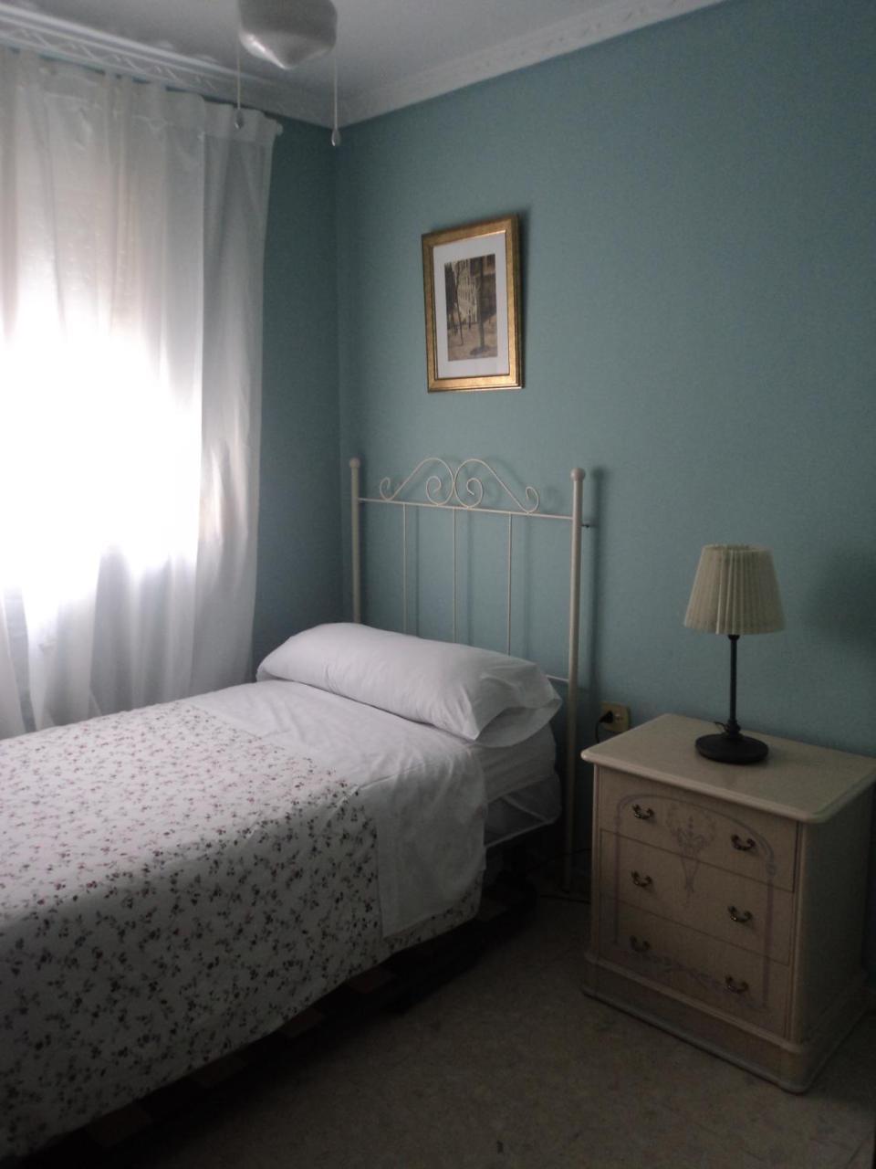 Apartamento Jerez Caña Jerez de la Frontera Exterior foto