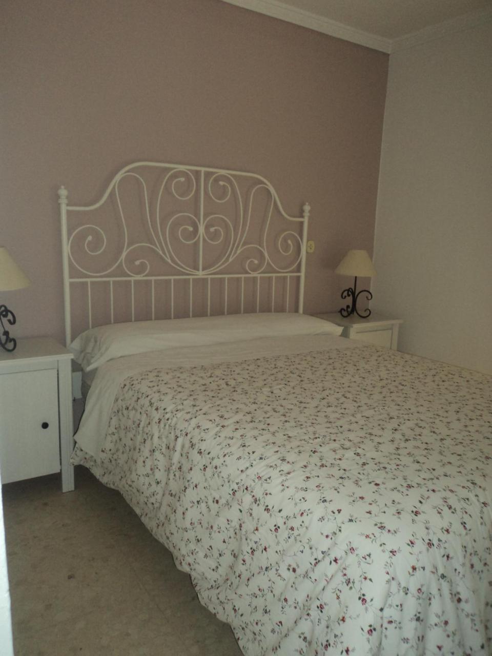 Apartamento Jerez Caña Jerez de la Frontera Exterior foto