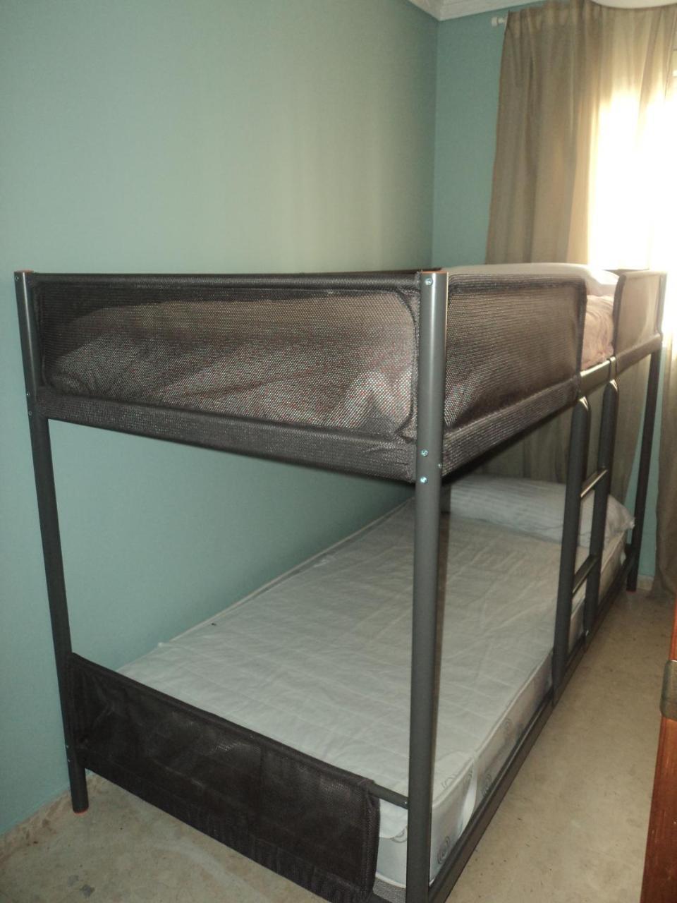 Apartamento Jerez Caña Jerez de la Frontera Exterior foto